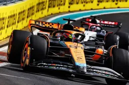 McLaren anuncia un diseño especial para el GP de Mónaco