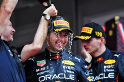 Horner hint op toekomstige gesprekken met Porsche