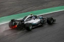 Bottas bevestigt dat Mercedes voor moeilijke opgave staat bij thuisrace Ferrari
