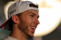 Gasly puts his finger on the problem: 'It was shocking and disappointing'