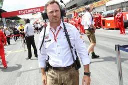 Horner remains adamant 2019 rule changes aren't the "right thing"