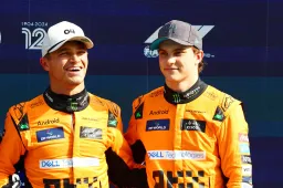 Ha llegado el momento: McLaren pide a Piastri que ayude a Norris en su lucha por el título