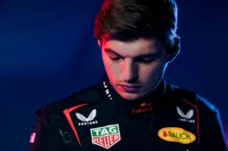 Verstappen n'est pas d'accord avec la décision de la FIA : "Je ne pense pas que ce soit nécessaire".