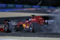 Verstappen krijgt toch gelijk: FIA bepaalt Track Limits in bocht acht