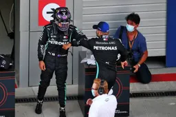Bottas had no worries: "Knew that there were a lot of opportunities"