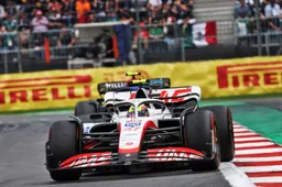 Magnussen sees Schumacher returning: 'Stay positive'