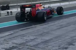 Video: Max met de 2017 banden