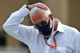 Stroll spreekt ambities uit: "Denk ik dat we Mercedes kunnen verslaan?”