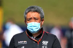 Honda verrast door snelheid Mercedes na 'shutdown' periode