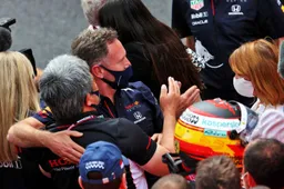 If Wolff is to be believed, he has already given up on this year's car'