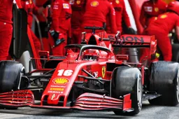 Van der Garde: “Ferrari heeft van de fouten van vorig jaar geleerd”