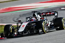 F1 Social Check: Alfa honour female employees, RoGro sets off for Melbourne