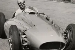 GPBlog's Top 50 drivers in 50 days - #13 - Alberto Ascari