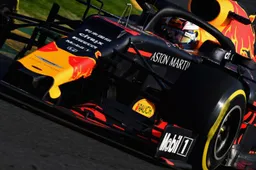 Technische baas Formule 1 door het stof: "2019-regels waarschijnlijk vergissing"