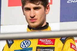 Giovinazzi neemt plekje van Marcus Ericsson over in Duitsland