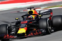 Ricciardo weet wat nodig is om Red Bull bij de top te krijgen in Rusland