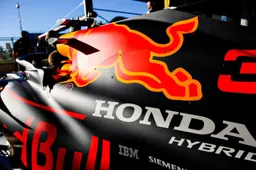 'Ban on qualifying mode not in Belgium, but on Monza for the first time'