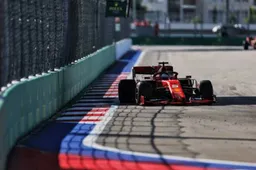 Update | Ferrari na onderzoek MGU-K: "Geen gridstraf voor Vettel"