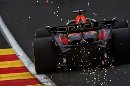 Verstappen fala sobre a criação de sua própria equipe de corrida