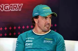 Jordan's stark conclusion on Alonso: 'Nowhere near the level he can be at'