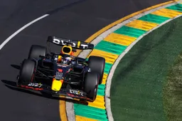 Verstappen: 'Have the feeling we can get closer to Ferrari'