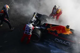 Good news for Verstappen: Honda has solved problems before Imola