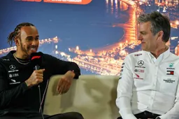 Mercedes on DAS: 'Would have been self-destructive to force others'
