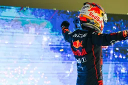 Überzeugender Sieger beim 'GPblog Driver of the Day' für den Singapur GP