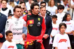 F1 LIVE | Das zweite freie Training für den Spanien GP 2024