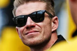 Rumour: Red Bull could replace Gasly with Nico Hulkenberg