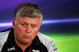 F1 wordt gewaarschuwd voor het versimpelen van de motoren
