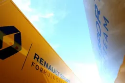 Renault cautious about "party mode" upgrade