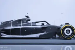 Formula 1 launches trailer for sport's first official manager game