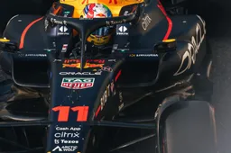 Perez : "Si je fais ça, je me battrai pour le titre".