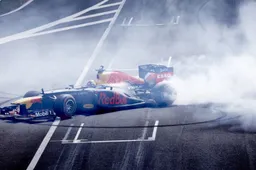 Minister sport over F1 op Zandvoort: "Fantastisch"
