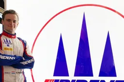 Nederlander Viscaal mag zich opmaken voor debuutseizoen in Formule 2!