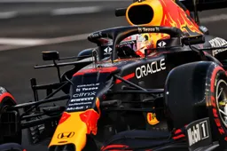 REPORT: Max Verstappen fastest in tight battle during FP3 session