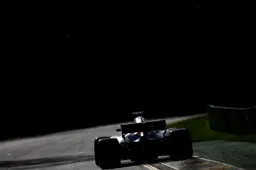 Williams: Plastic Bag Caused Sirotkin Retirement
