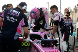 Szafnauer reminds Racing Point owner Stroll: Success "doesn't come overnight"