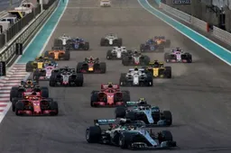 Wat kunnen we leren van het Formule 1-seizoen 2018?