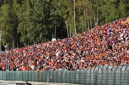 De GP van België bezoeken: dit is je reisgids!