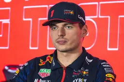 Verstappen, lírico con Red Bull: "Si funciona, es genial