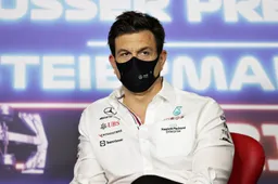 Wolff over beslissing teamgenoot Hamilton: 'We stellen zijn mening op prijs'
