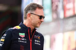 Horner ziet Ricciardo vliegen: 'Dit is weer de Daniel die we kennen'