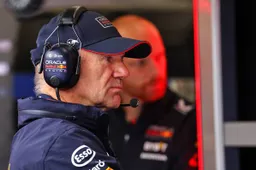 El rebote de Newey: ¿Cuánto tardaron sus equipos en triunfar en la F1?