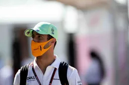 Seidl: 'Ricciardo has a lot of improving to do to catch up with Norris'