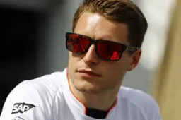 Vandoorne set for Formula E switch