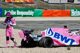 Anderson points out the culprit for incident between Verstappen and Stroll