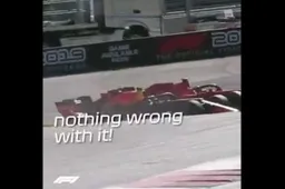Oordeel zelf: Verstappen passeert Leclerc, is een straf op zijn plaats?