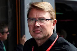 'Niet simracers, maar coureurs met ervaring hebben voordeel bij lange break'